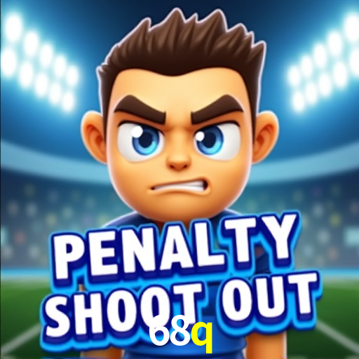 Jogos de Slot 68q